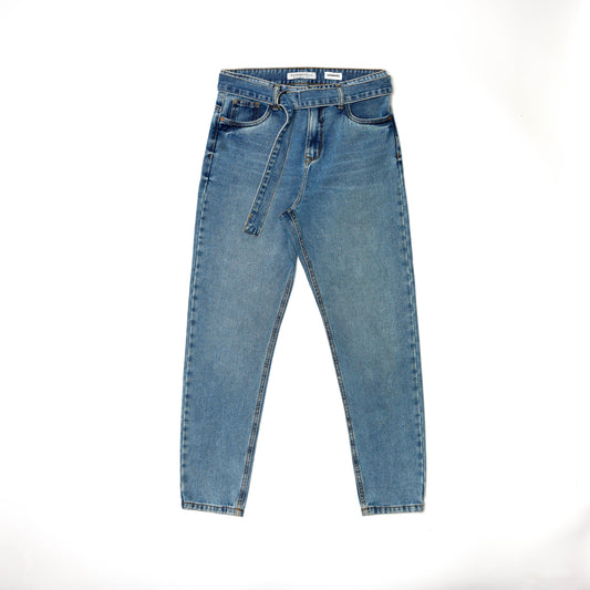 Bottom Pantalon Denim Lourdes14677