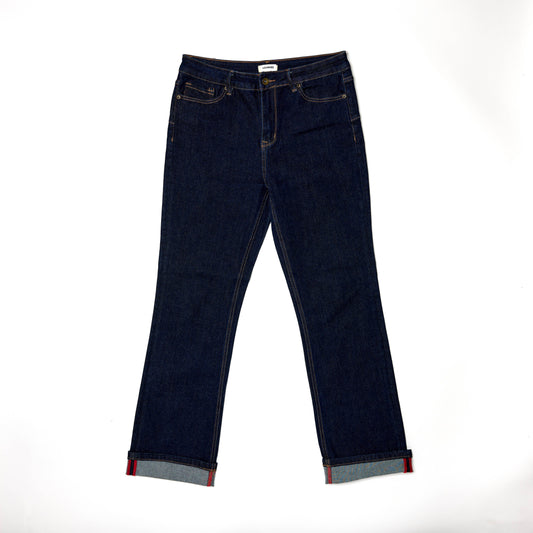 Bottom Pantalon Denim Lourdes14692