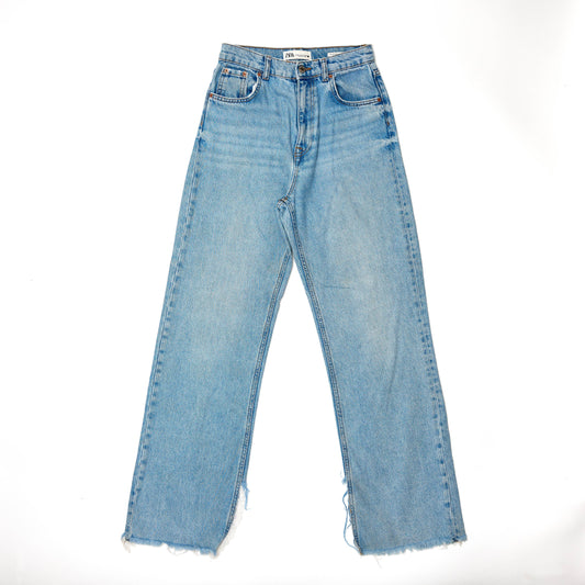 Bottom Pantalon Denim Lourdes14714