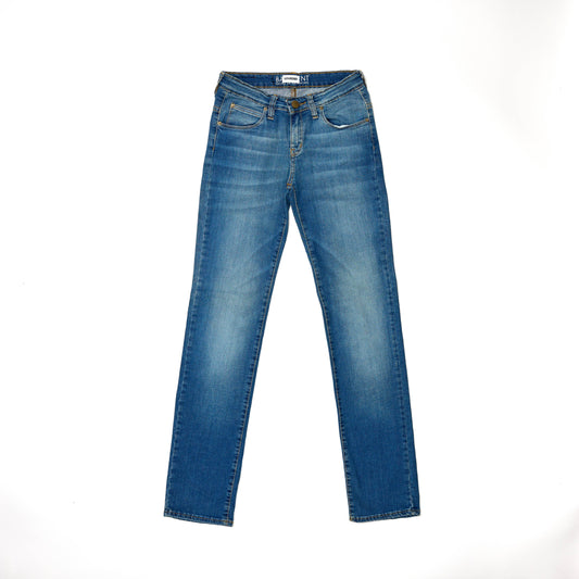 Bottom Pantalon Denim Lourdes14716