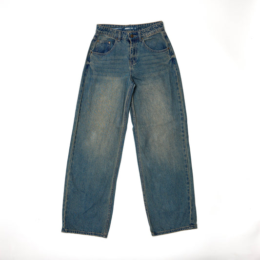 Bottom Pantalon Denim Lourdes14720