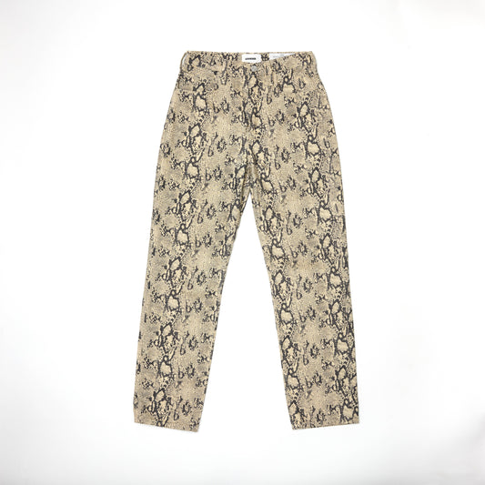 Bottom Pantalon Denim Lourdes15128