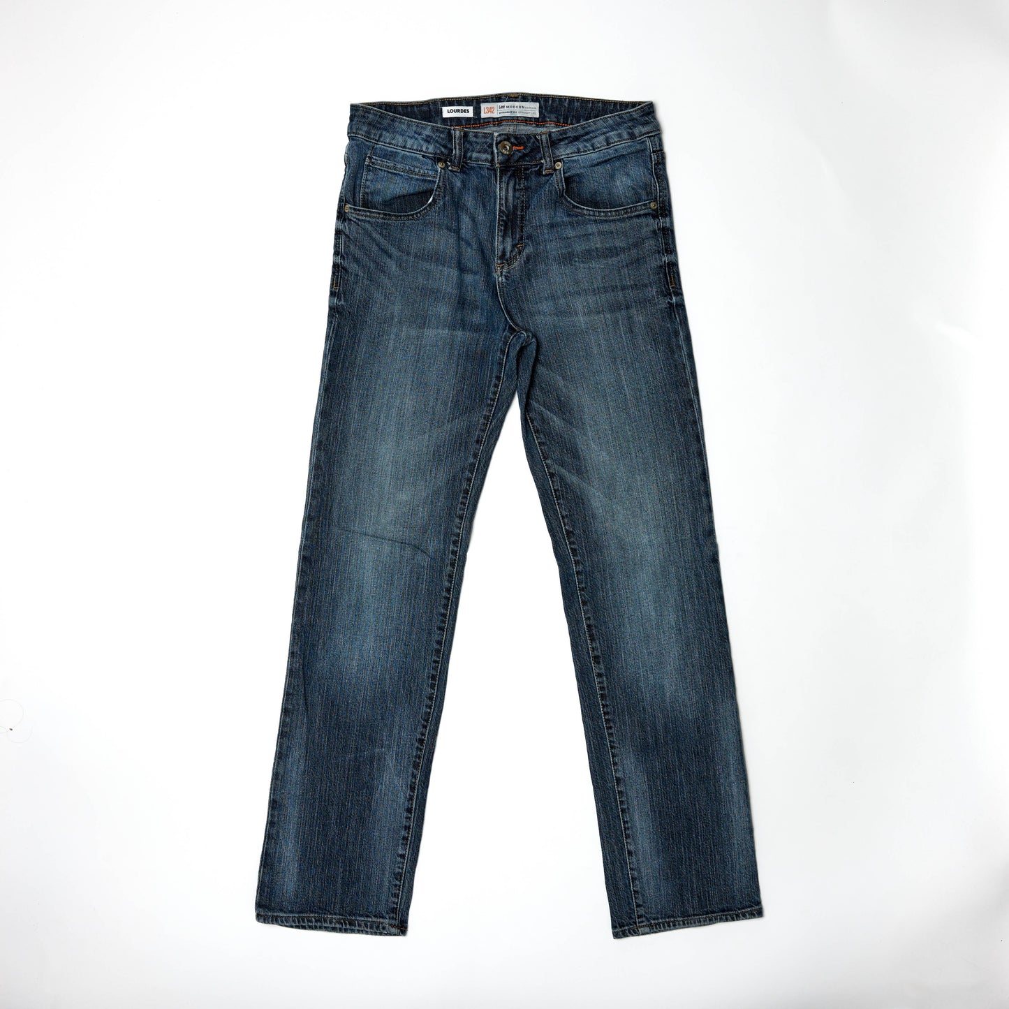 Bottom Pantalon Denim Lourdes15223