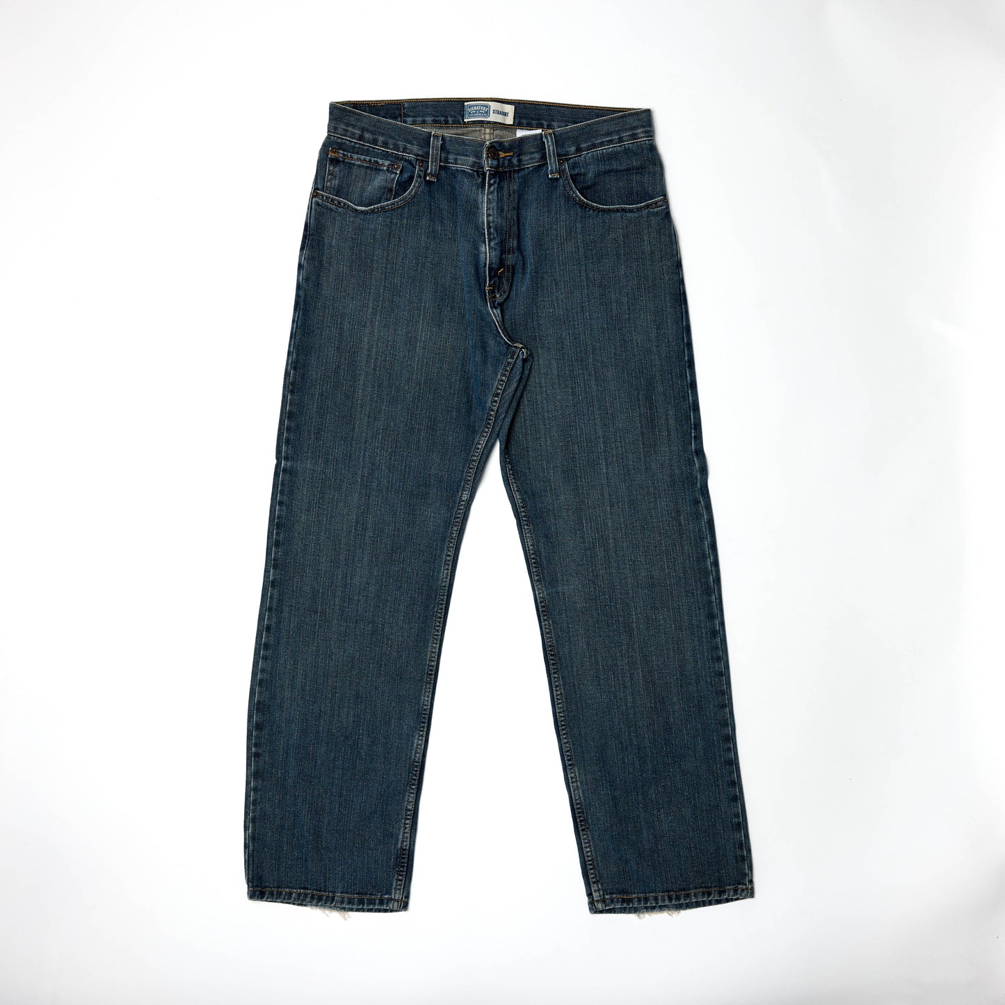 Bottom Pantalon Denim Lourdes15227