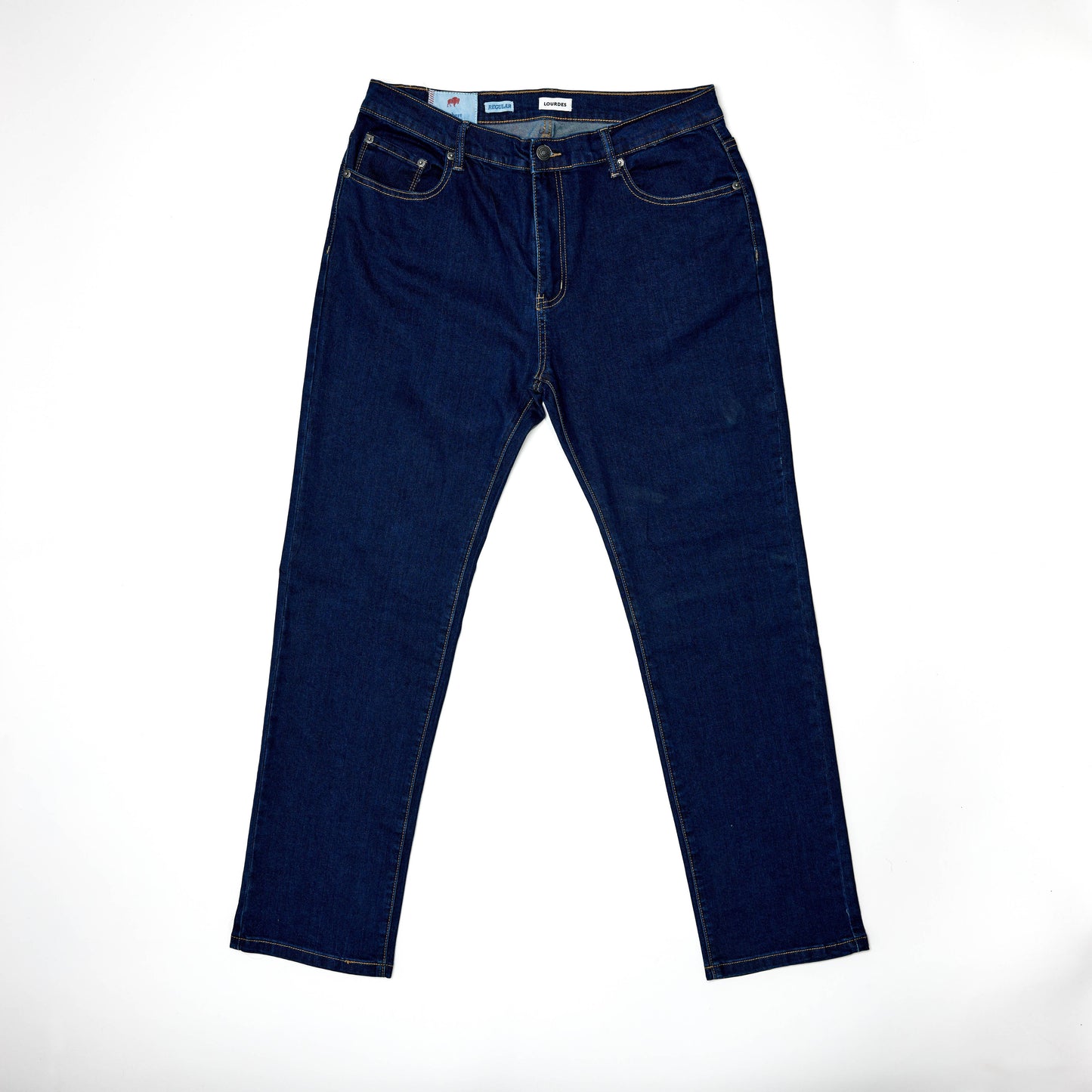 Bottom Pantalon Denim Lourdes15251