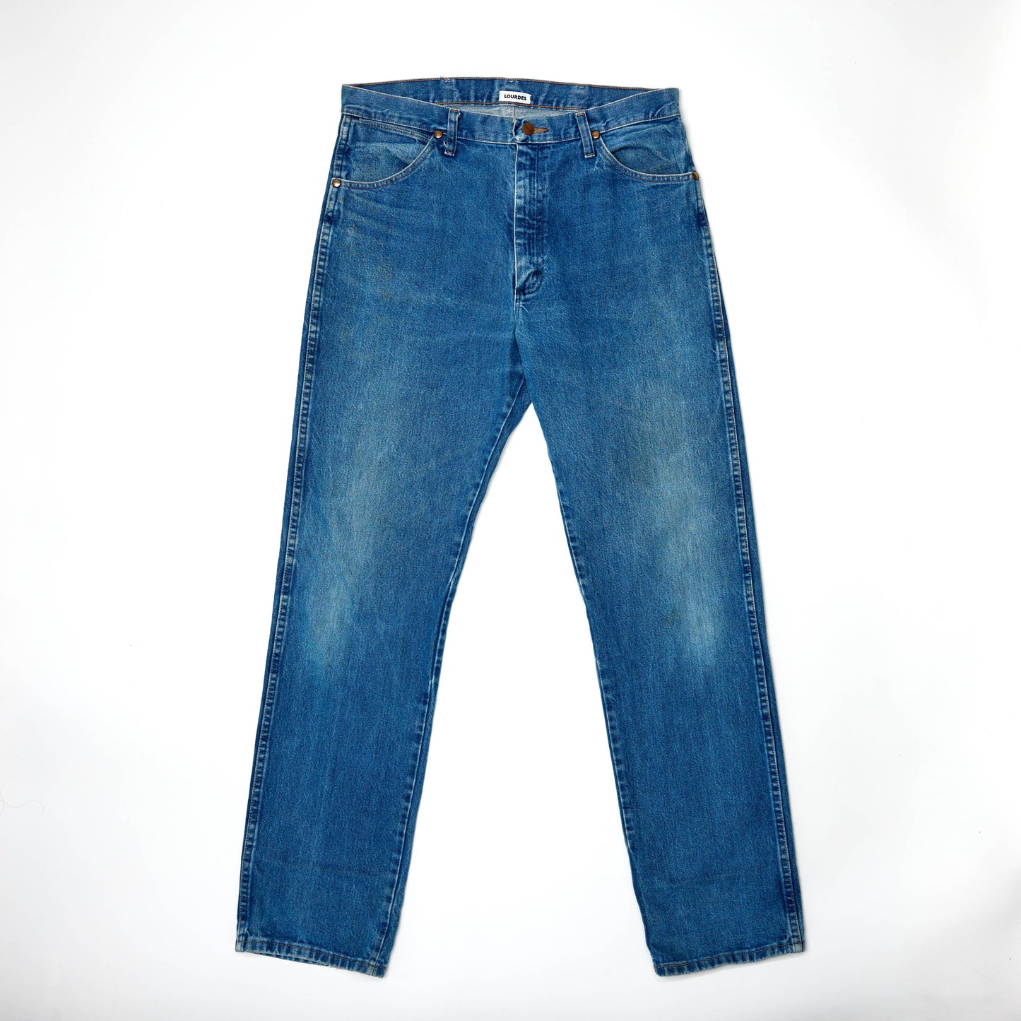 Bottom Pantalon Denim Lourdes15265