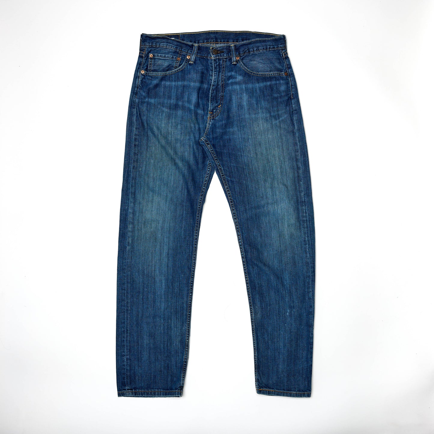 Bottom Pantalon Denim Lourdes15281