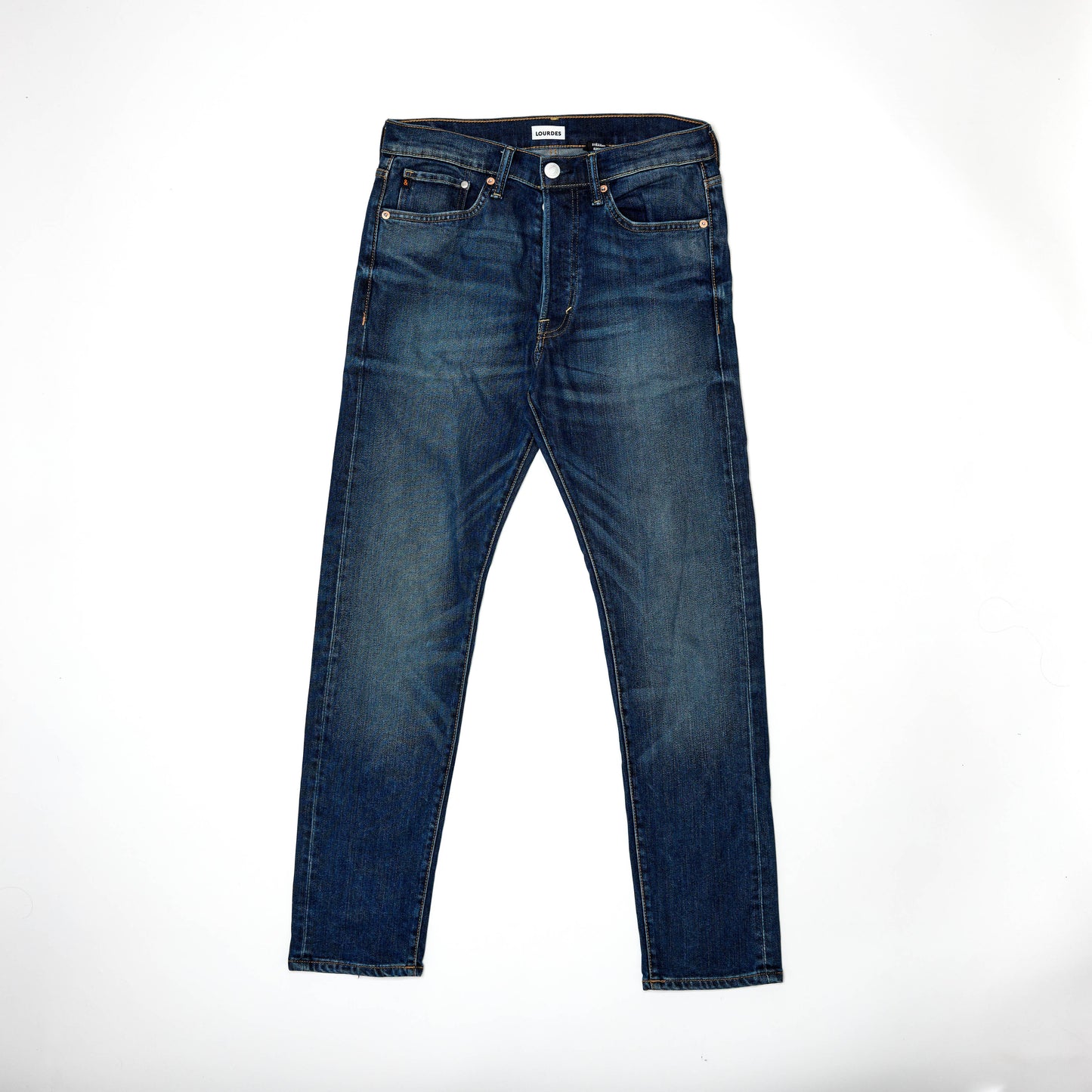 Bottom Pantalon Denim Lourdes15288