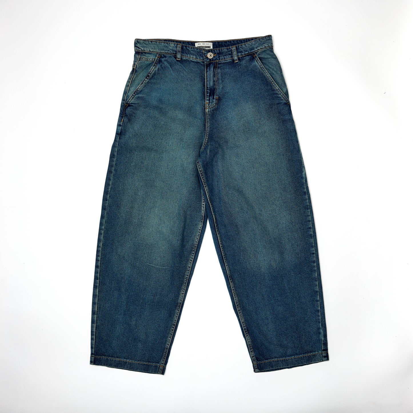 Bottom Pantalon Denim Lourdes15297