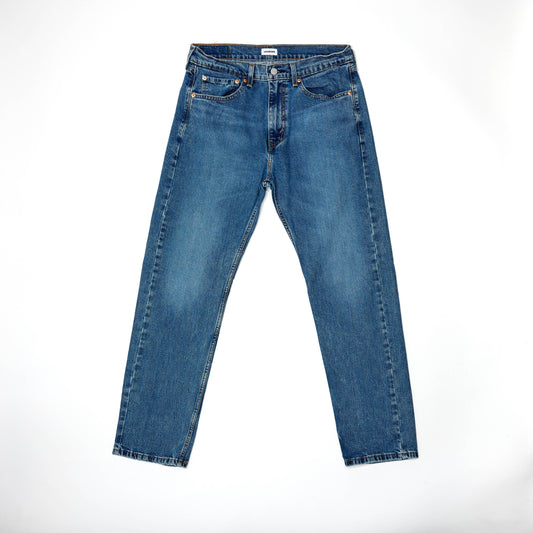 Bottom Pantalon Denim Lourdes15345