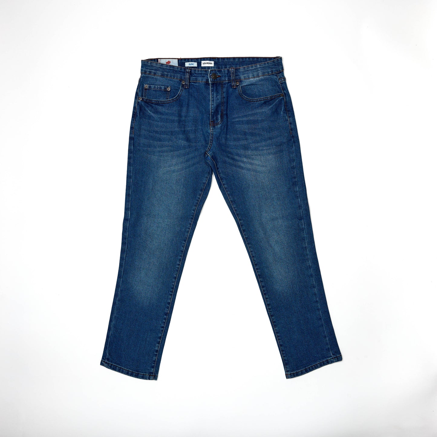 Bottom Pantalon Denim Lourdes15351