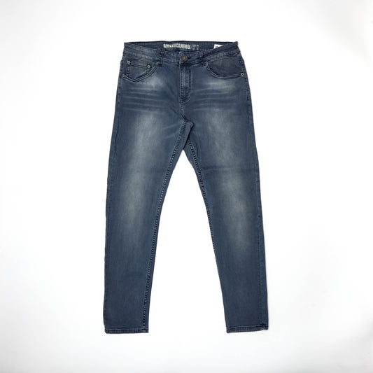 Bottom Pantalon Denim Lourdes15457