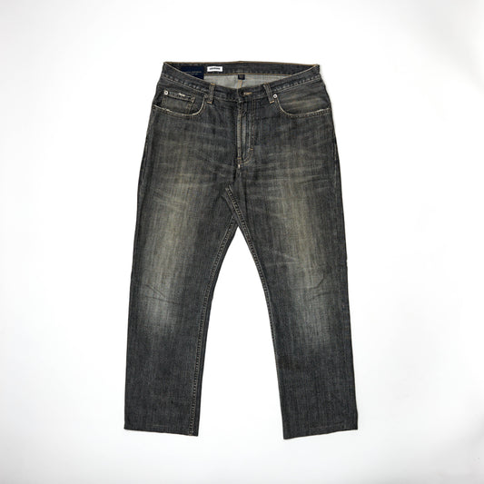 Bottom Pantalon Denim Lourdes15467