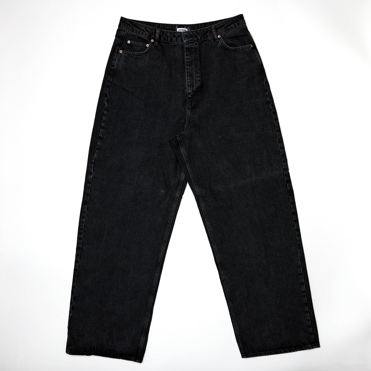 Bottom Pantalon Denim Lourdes15475