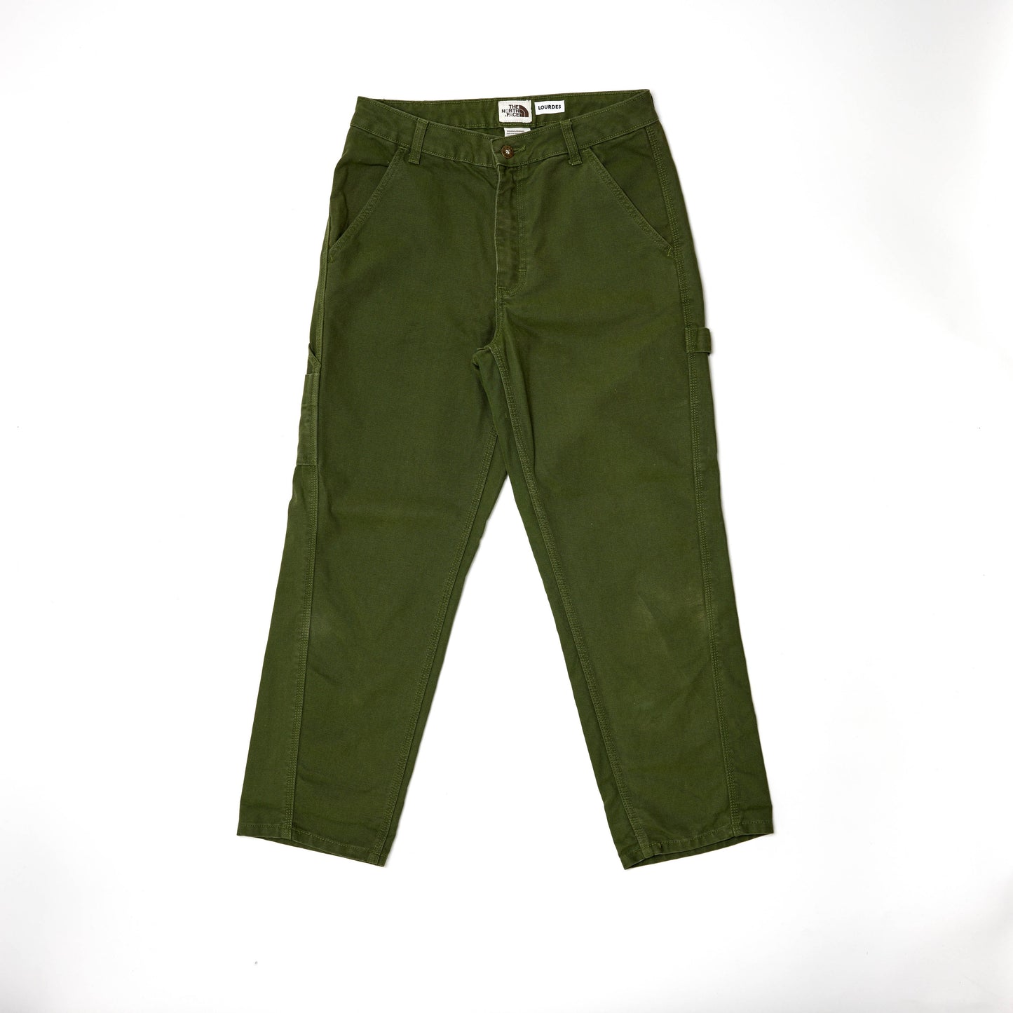 Bottom Pantalon Tela Lourdes14531