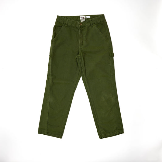 Bottom Pantalon Tela Lourdes14531