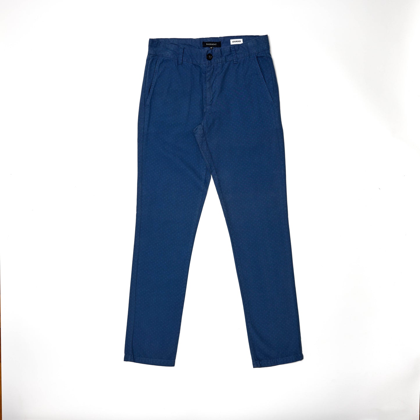 Bottom Pantalon Tela Lourdes14545