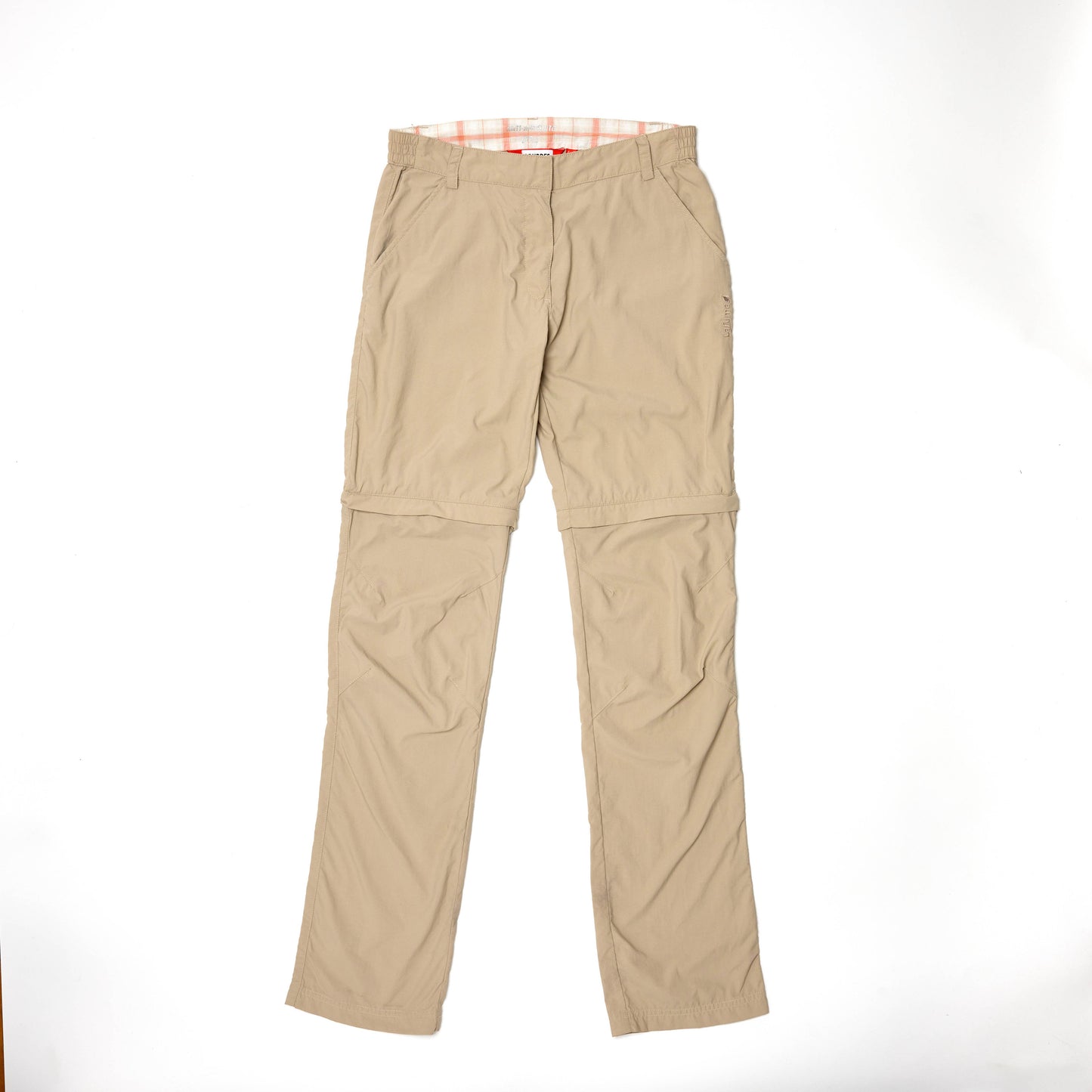 Bottom Pantalon Tela Lourdes14548