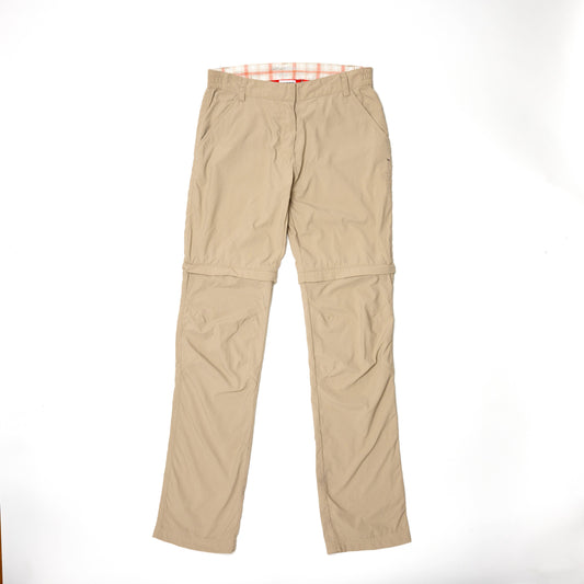 Bottom Pantalon Tela Lourdes14548