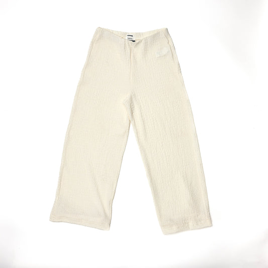 Bottom Pantalon Tela Lourdes14560