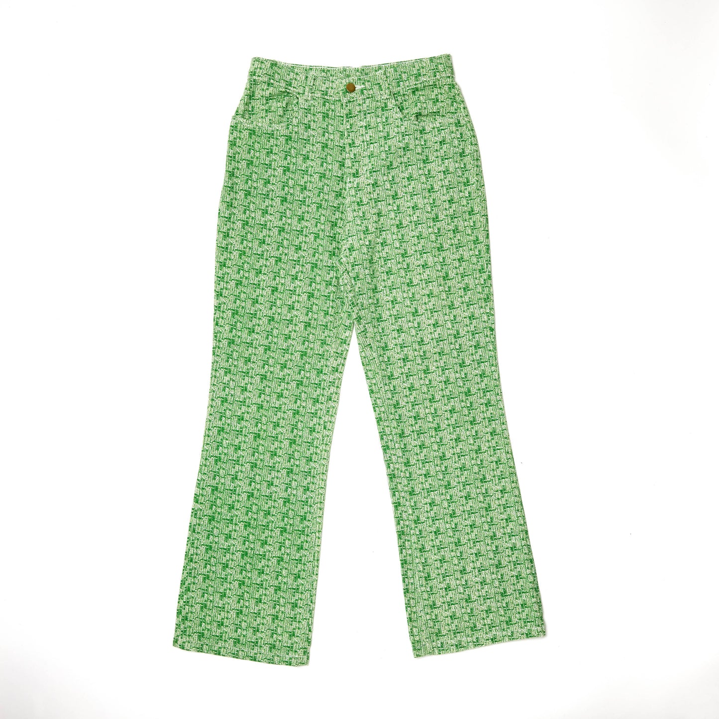 Bottom Pantalon Tela Lourdes14588