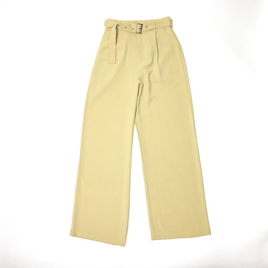 Bottom Pantalon Tela Lourdes14591