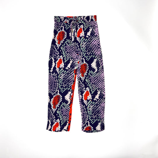 Bottom Pantalon Tela Lourdes14608