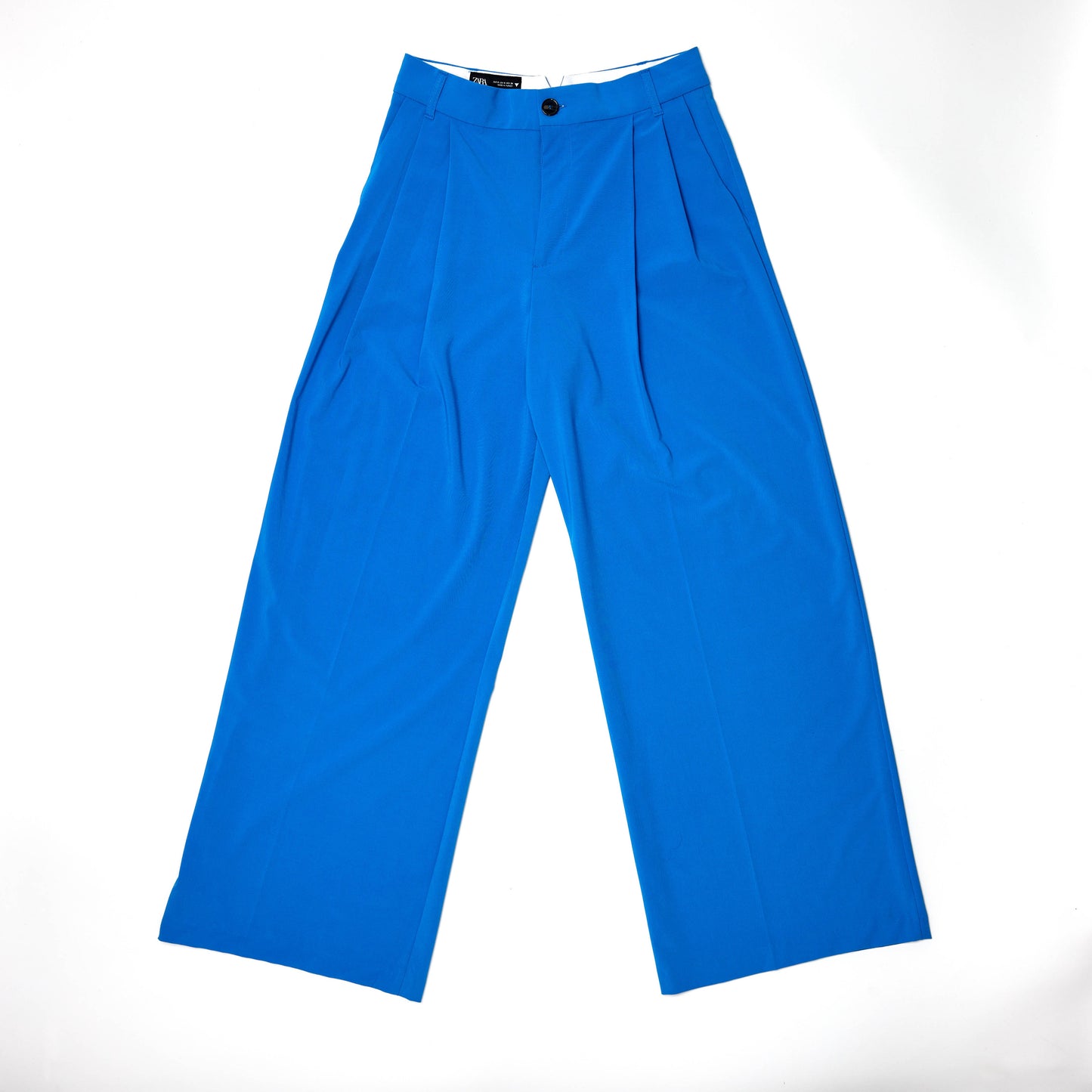 Bottom Pantalon Tela Lourdes14614