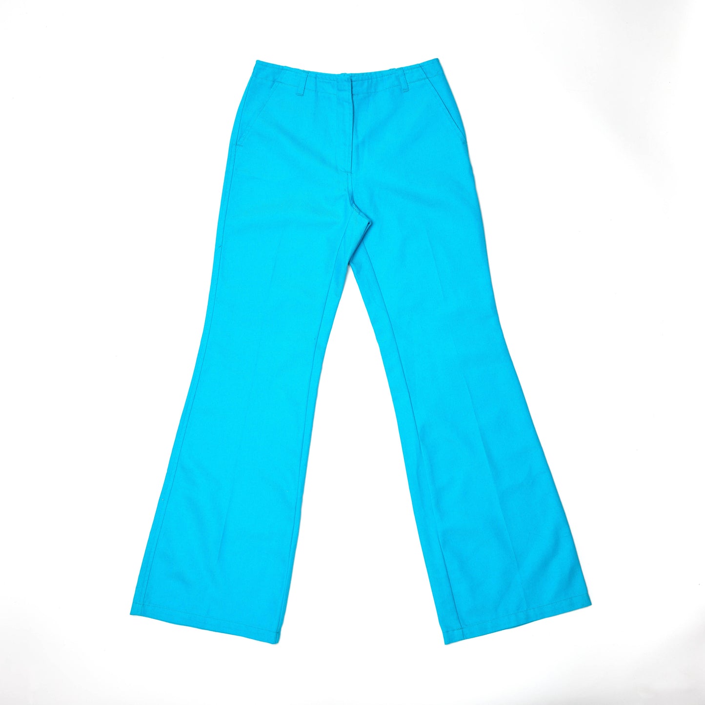 Bottom Pantalon Tela Lourdes14620