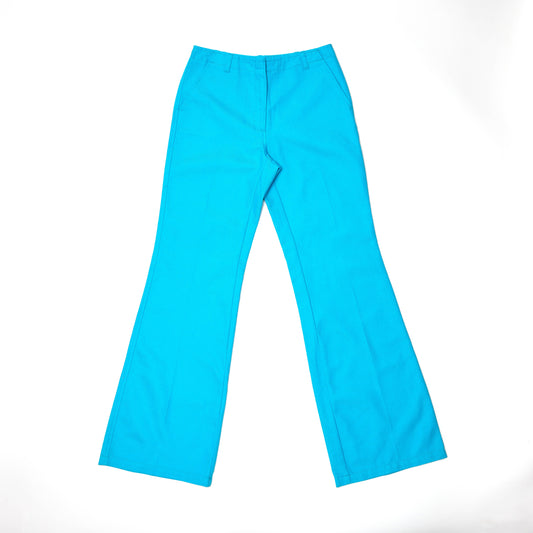 Bottom Pantalon Tela Lourdes14620