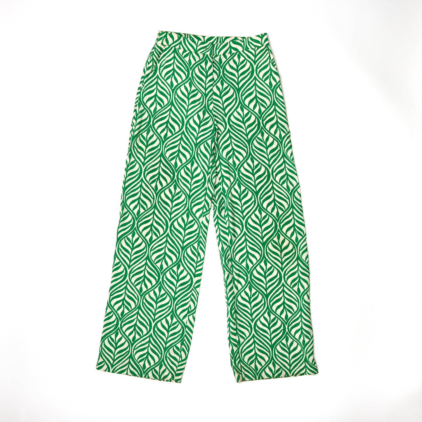 Bottom Pantalon Tela Lourdes14632