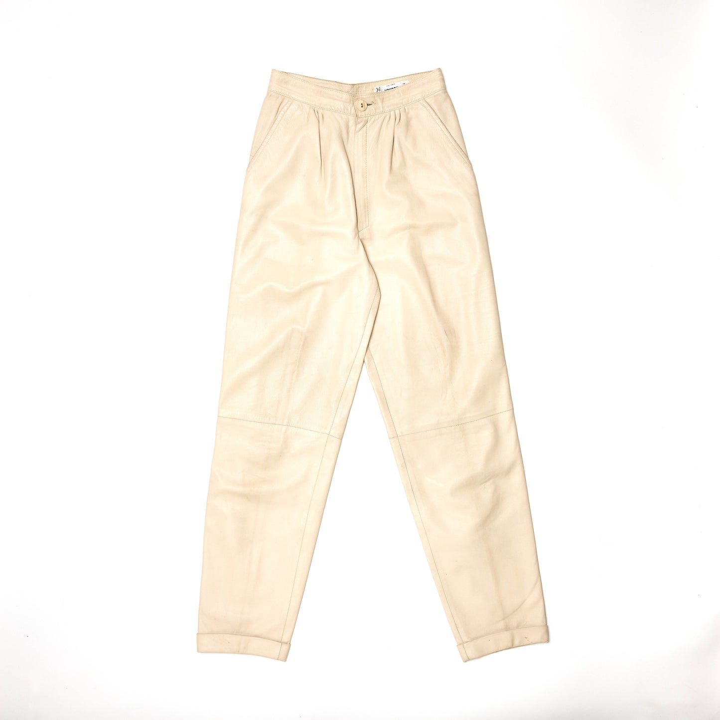 Bottom Pantalon Tela Lourdes14751