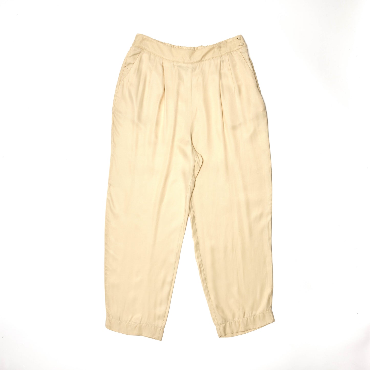 Bottom Pantalon Tela Lourdes14769