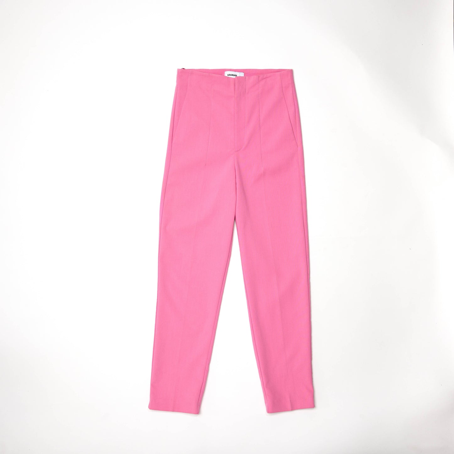 Bottom Pantalon Tela Lourdes14842