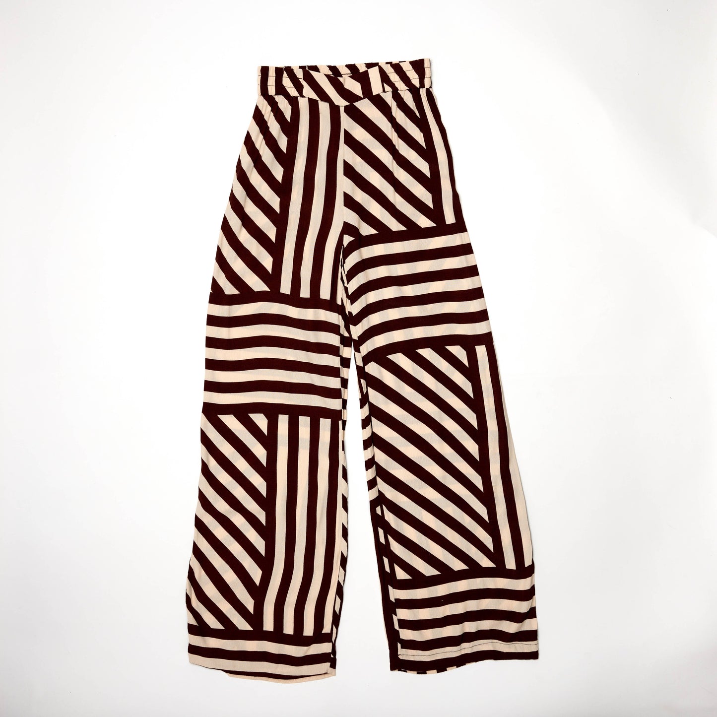 Bottom Pantalon Tela Lourdes14885