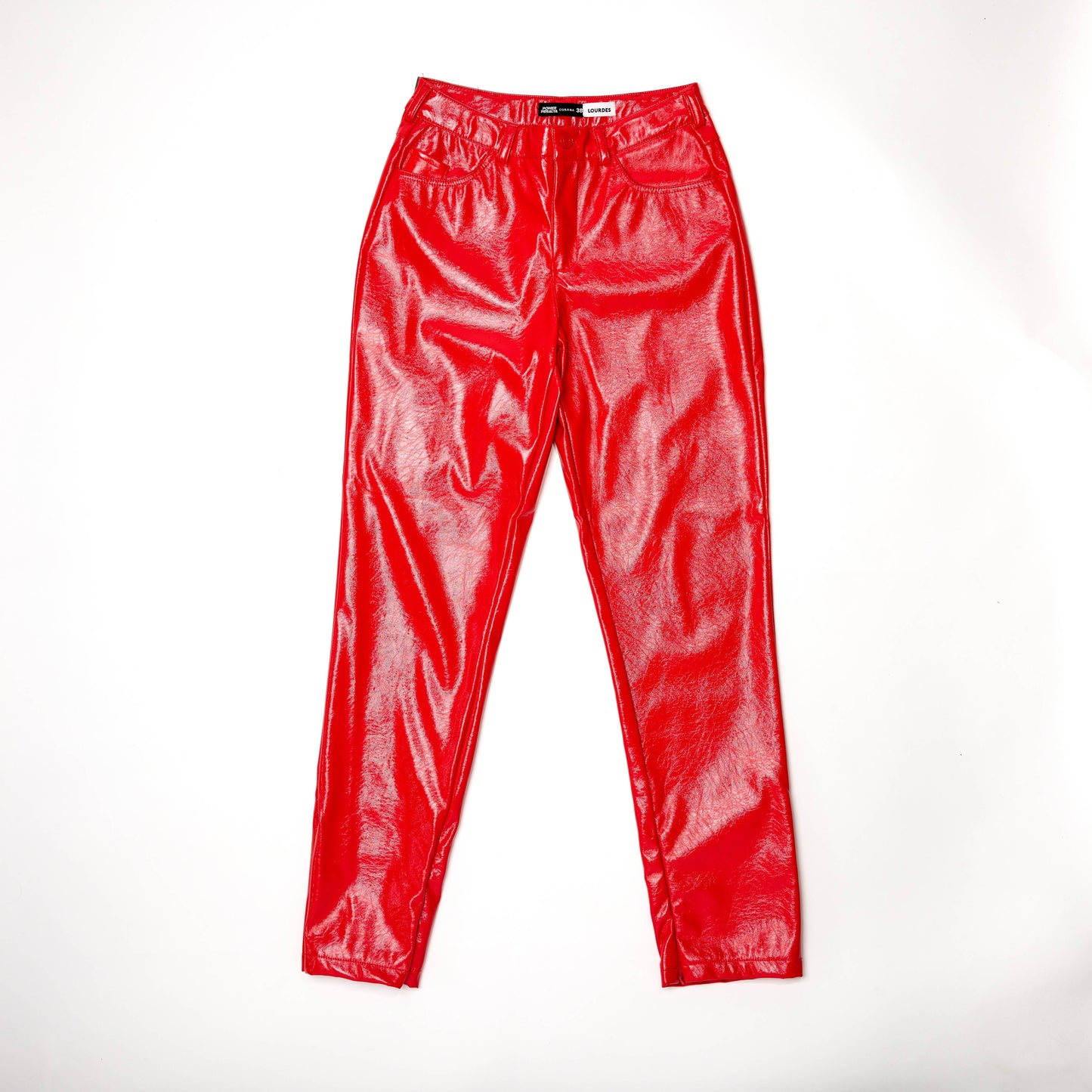 Bottom Pantalon Tela Lourdes14898