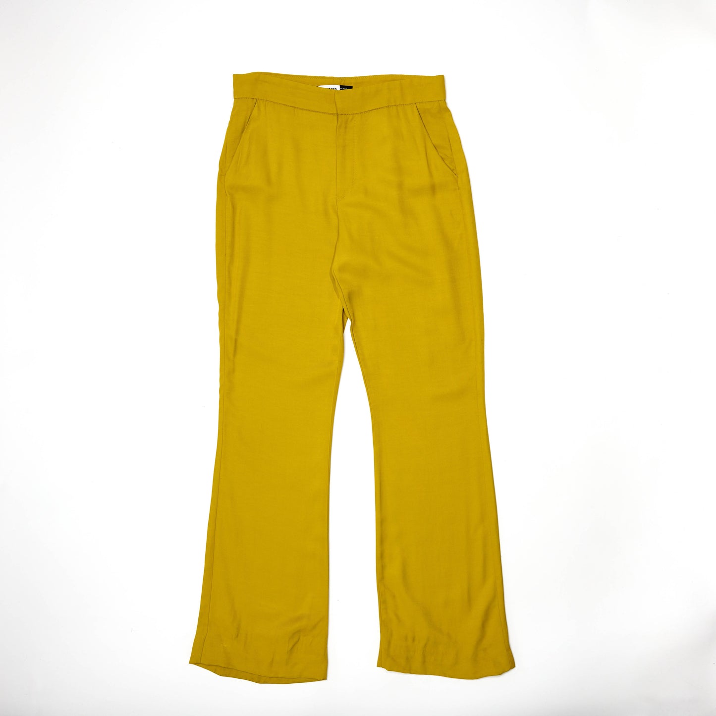 Bottom Pantalon Tela Lourdes15200