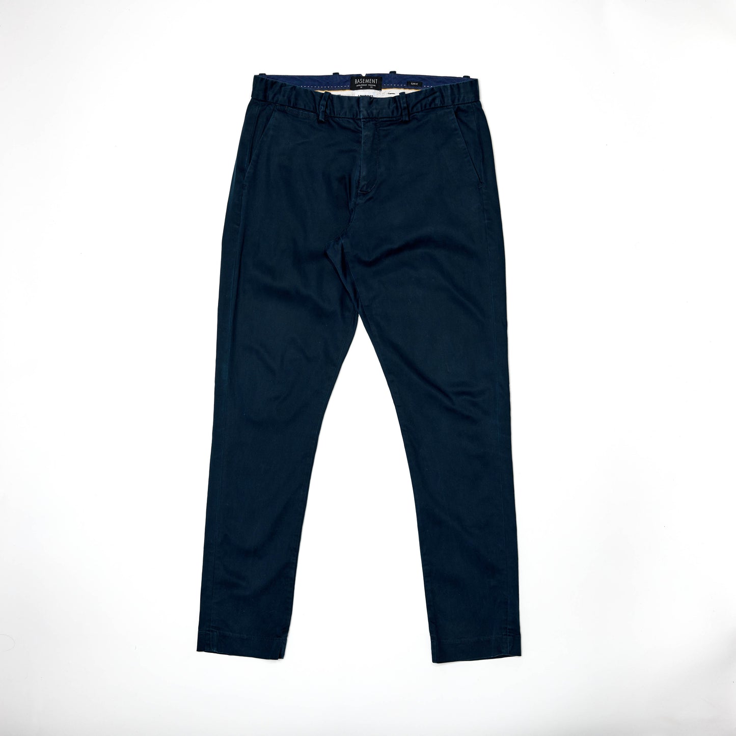 Bottom Pantalon Tela Lourdes15206