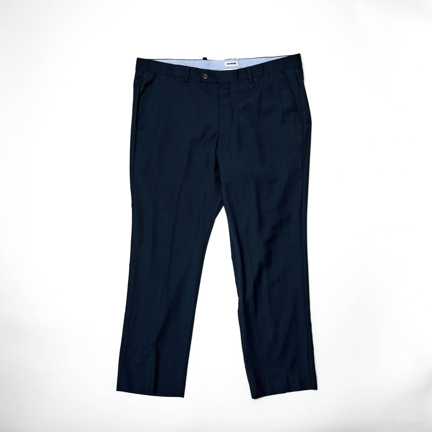 Bottom Pantalon Tela Lourdes15213