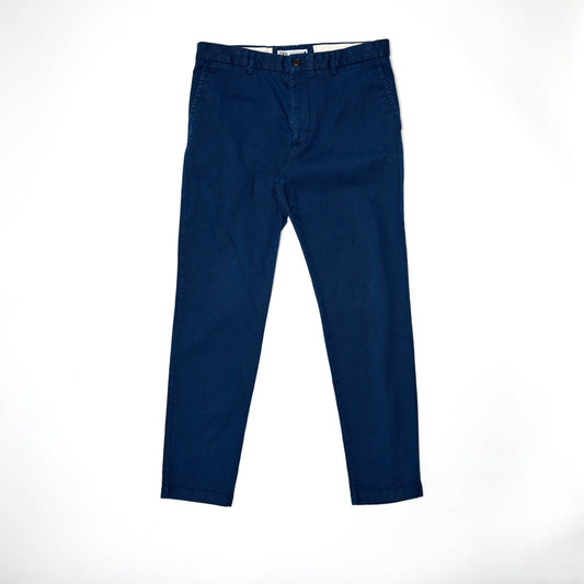 Bottom Pantalon Tela Lourdes15267