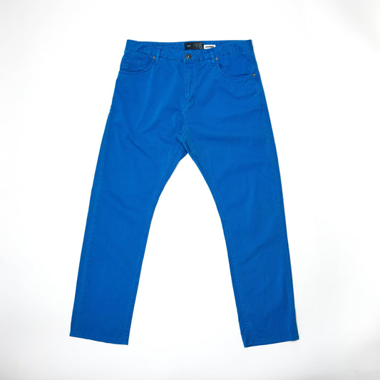 Bottom Pantalon Tela Lourdes15372