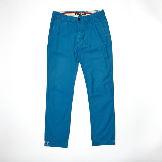 Bottom Pantalon Tela Lourdes15395