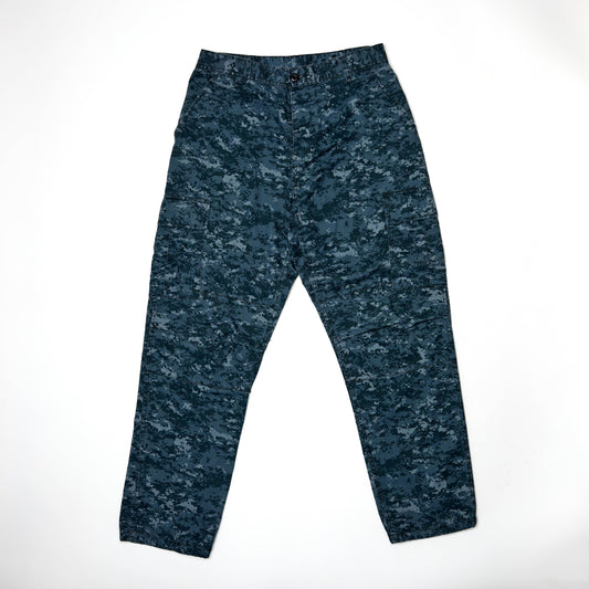 Bottom Pantalon Tela Lourdes15421
