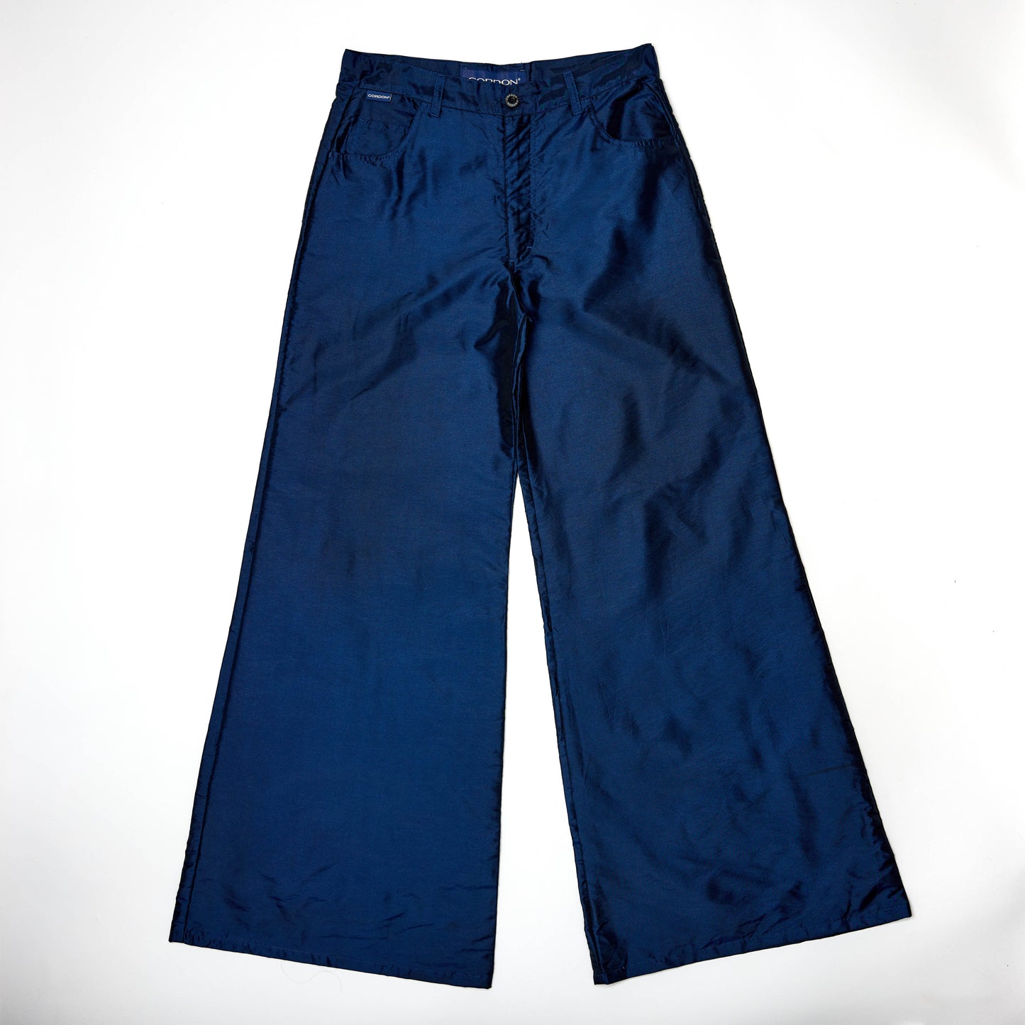 Bottom Pantalon Tela Lourdes15516