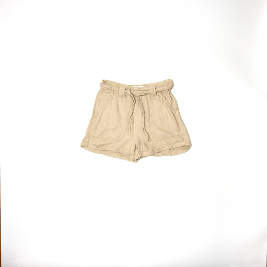 Bottom Short Tela Lourdes14533