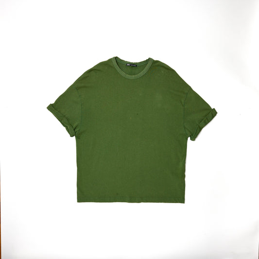 Top BlusasYPoleras Casual MangaCorta Lourdes14546