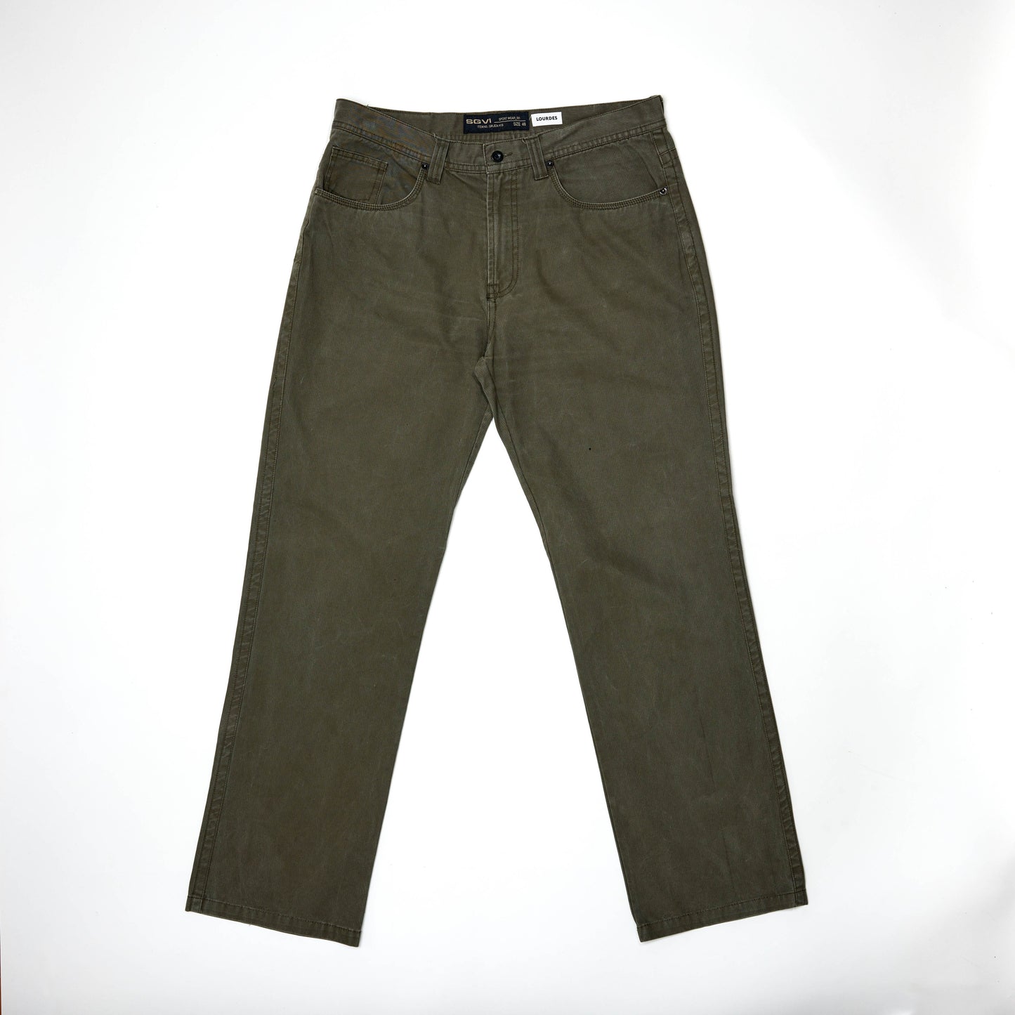 Bottom Pantalon Denim Lourdes15575