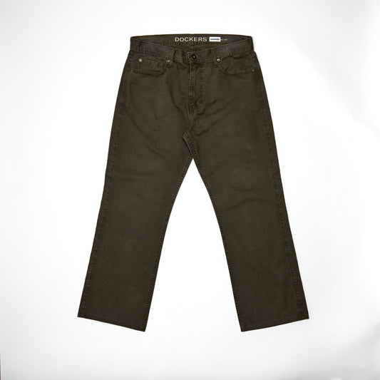 Bottom Pantalon Denim Lourdes15583