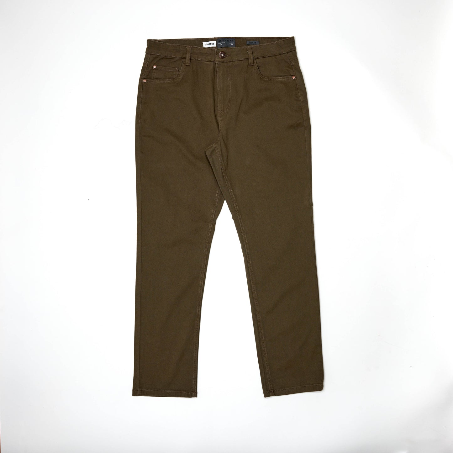 Bottom Pantalon Denim Lourdes15595