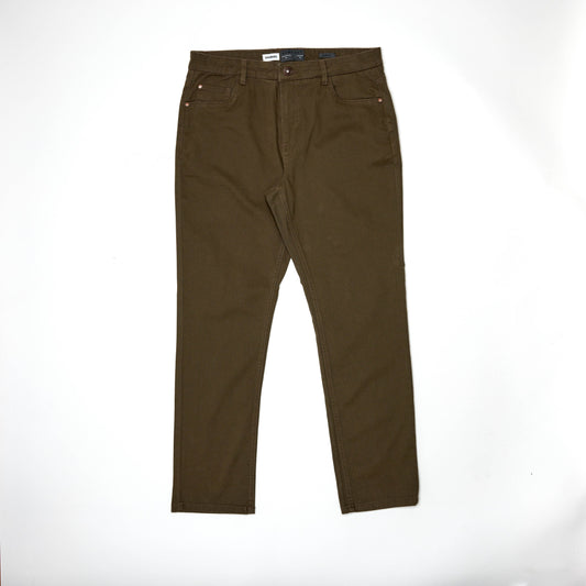 Bottom Pantalon Denim Lourdes15595
